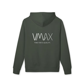 VMAX Unisex Hoodie aus nachhaltigen Materialien