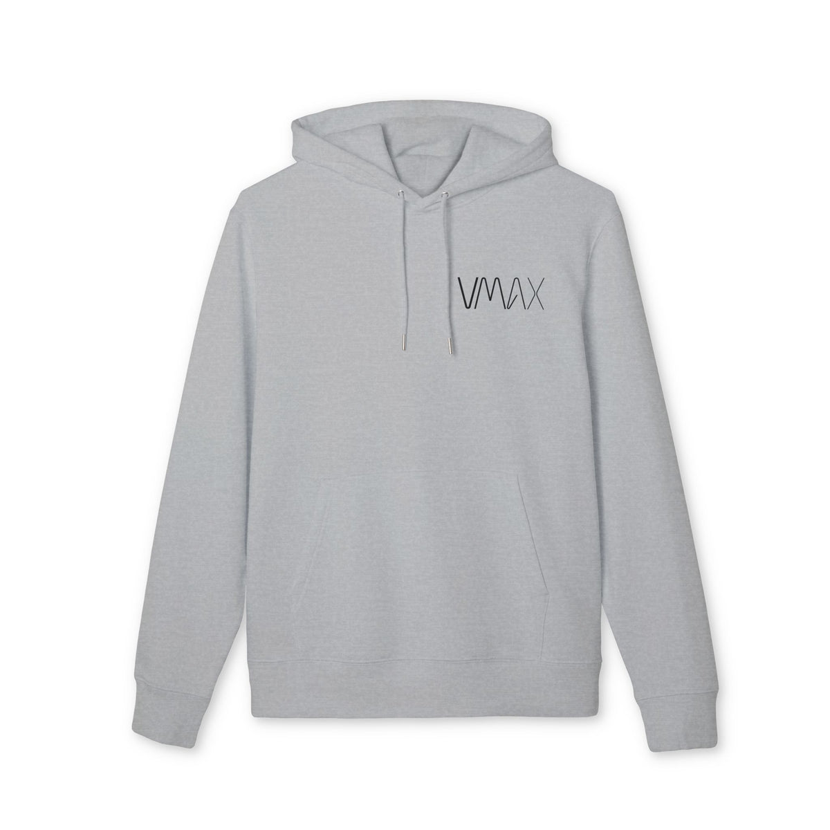 VMAX Unisex Hoodie aus nachhaltigen Materialien