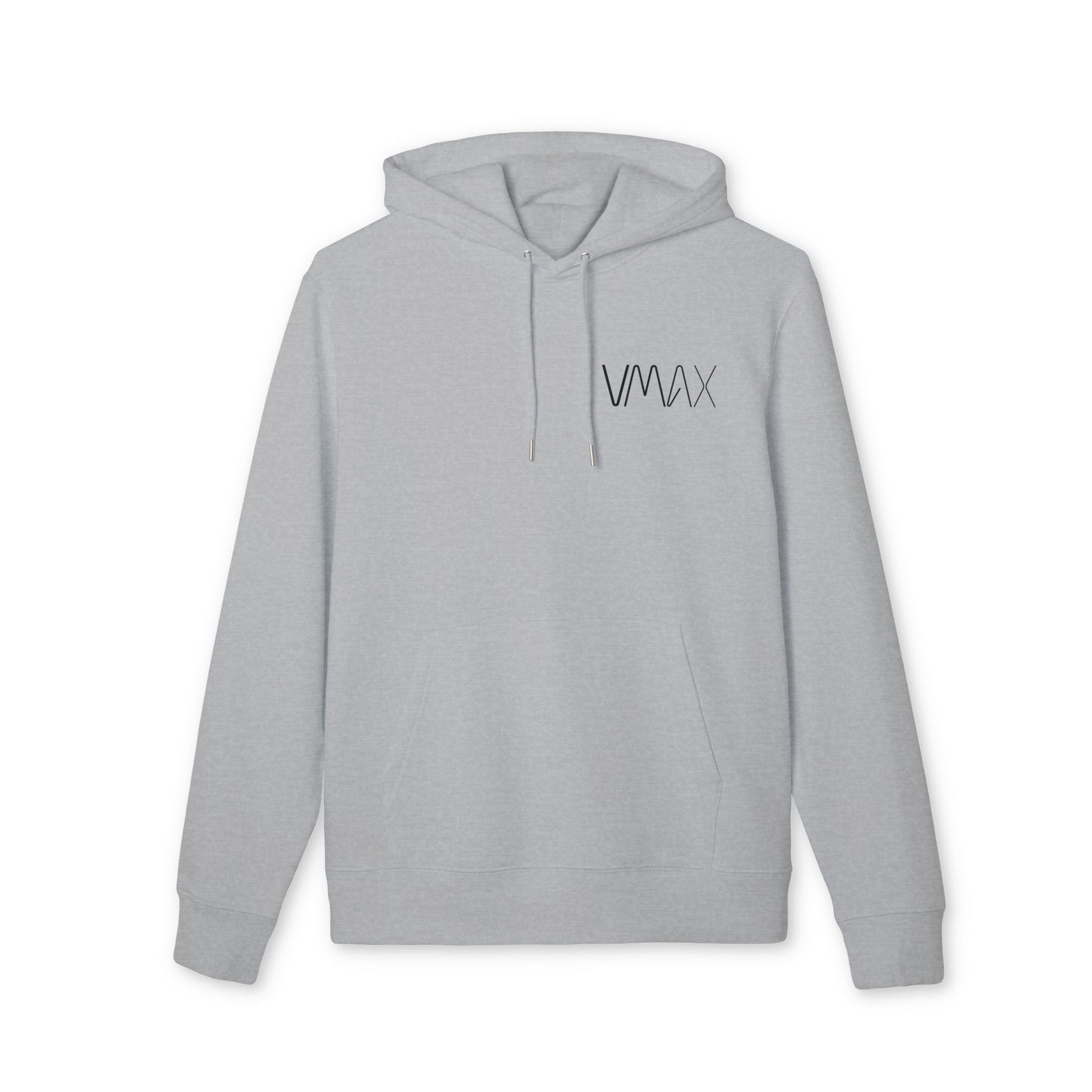VMAX Unisex Hoodie aus nachhaltigen Materialien