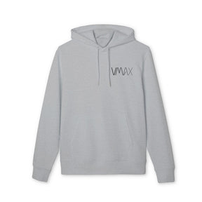 VMAX Unisex Hoodie aus nachhaltigen Materialien