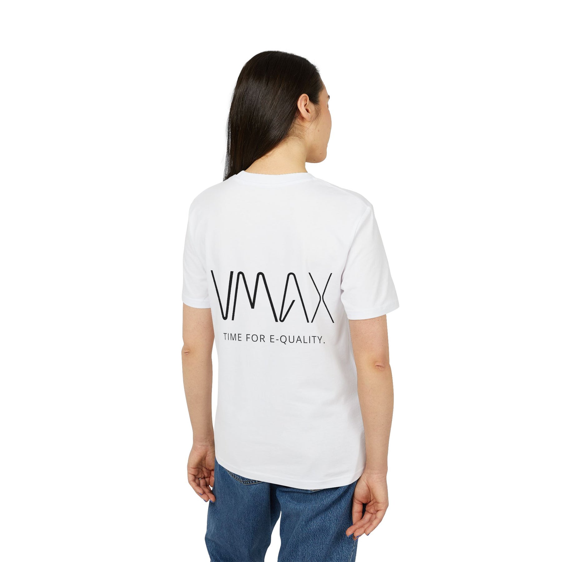 VMAX Eco Unisex T-Shirt