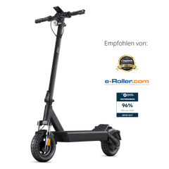 e-Rollercom Testergebnis zum VX4