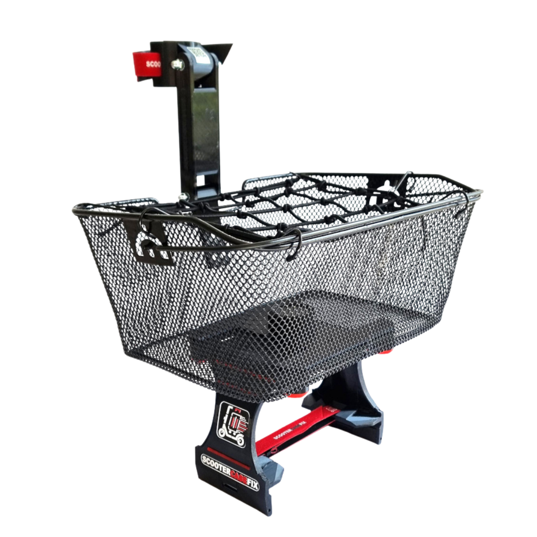 ScooterCaseFix Bundle-Set