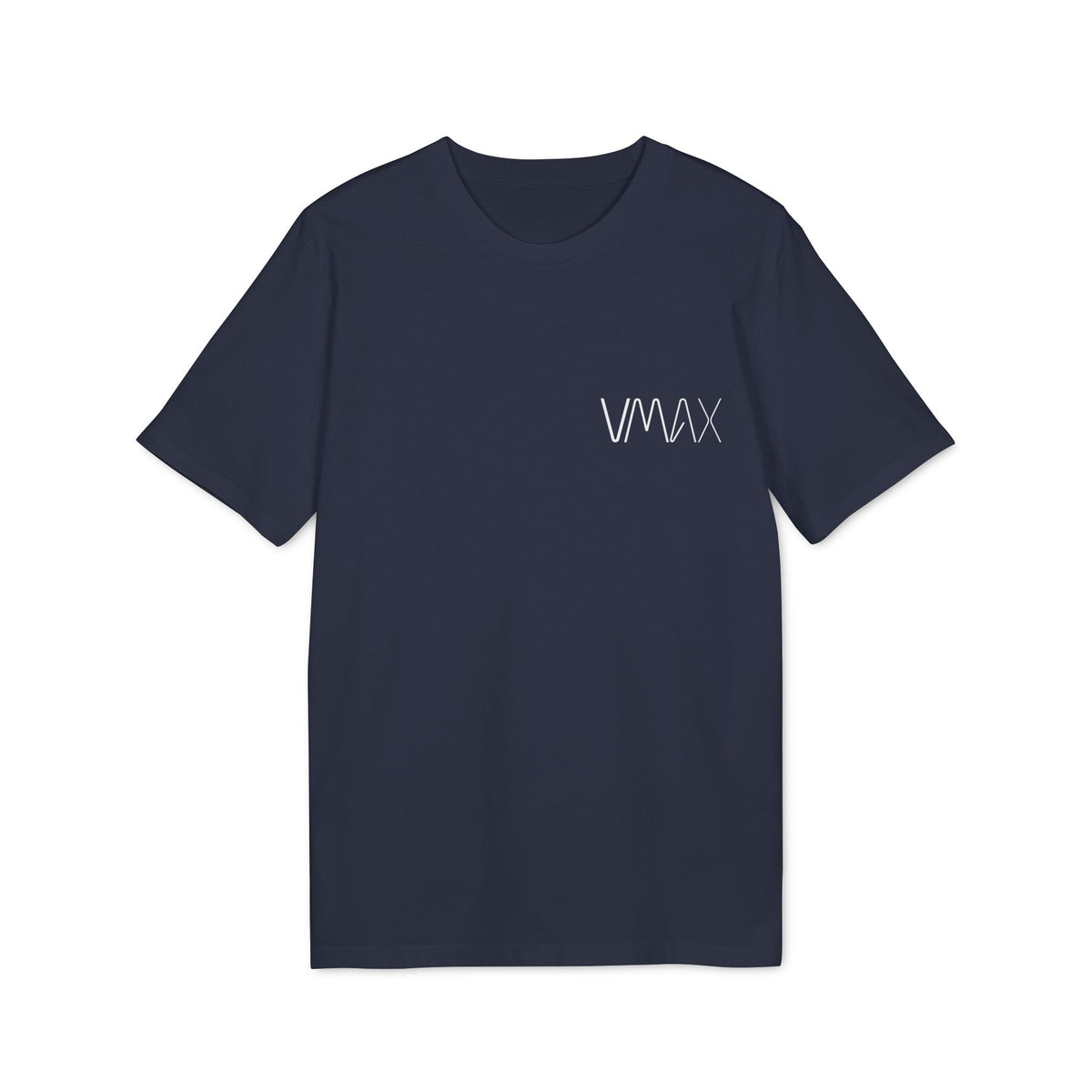 VMAX T-Shirt Navy