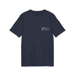 VMAX T-Shirt Navy