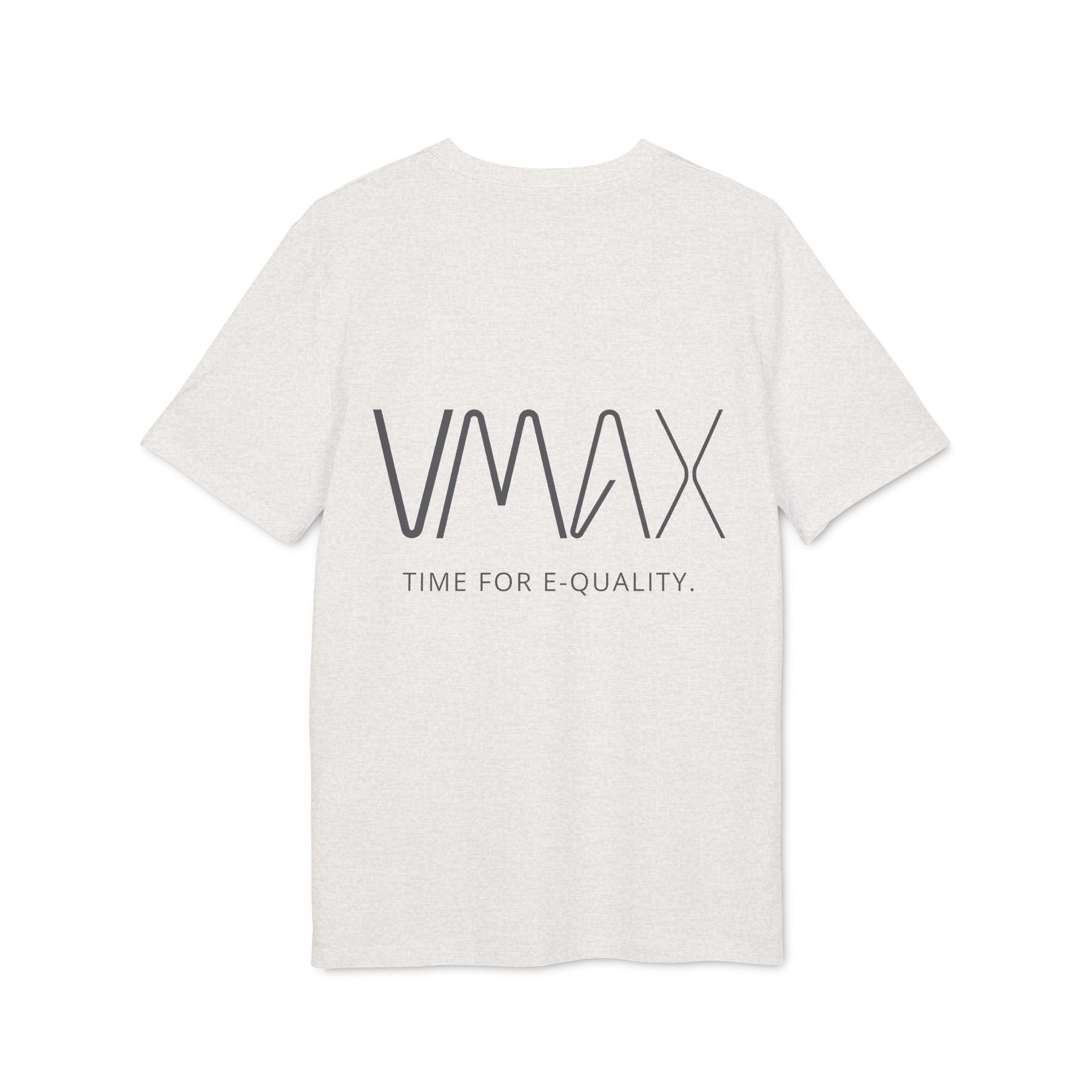 VMAX Eco Unisex T-Shirt