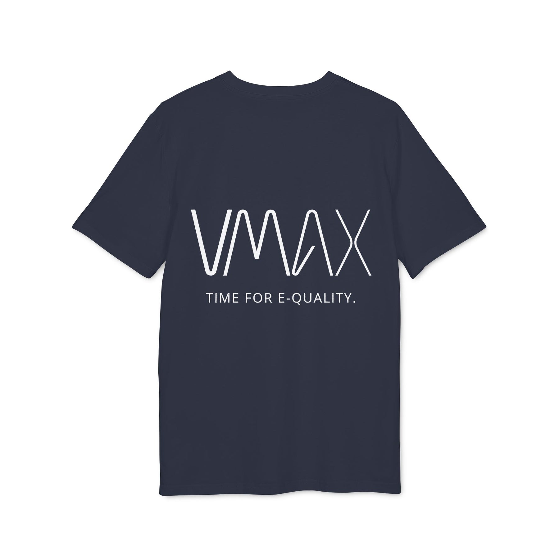 VMAX Eco T-Shirt Unisex