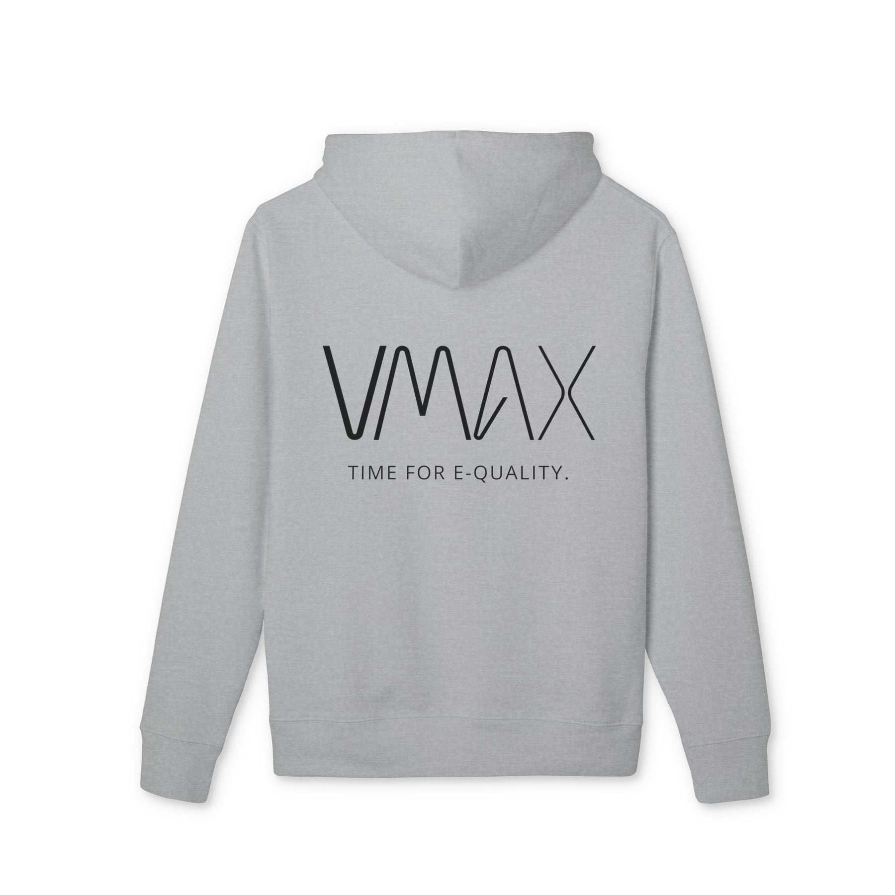 VMAX Unisex Hoodie aus nachhaltigen Materialien
