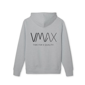 VMAX Unisex Hoodie aus nachhaltigen Materialien