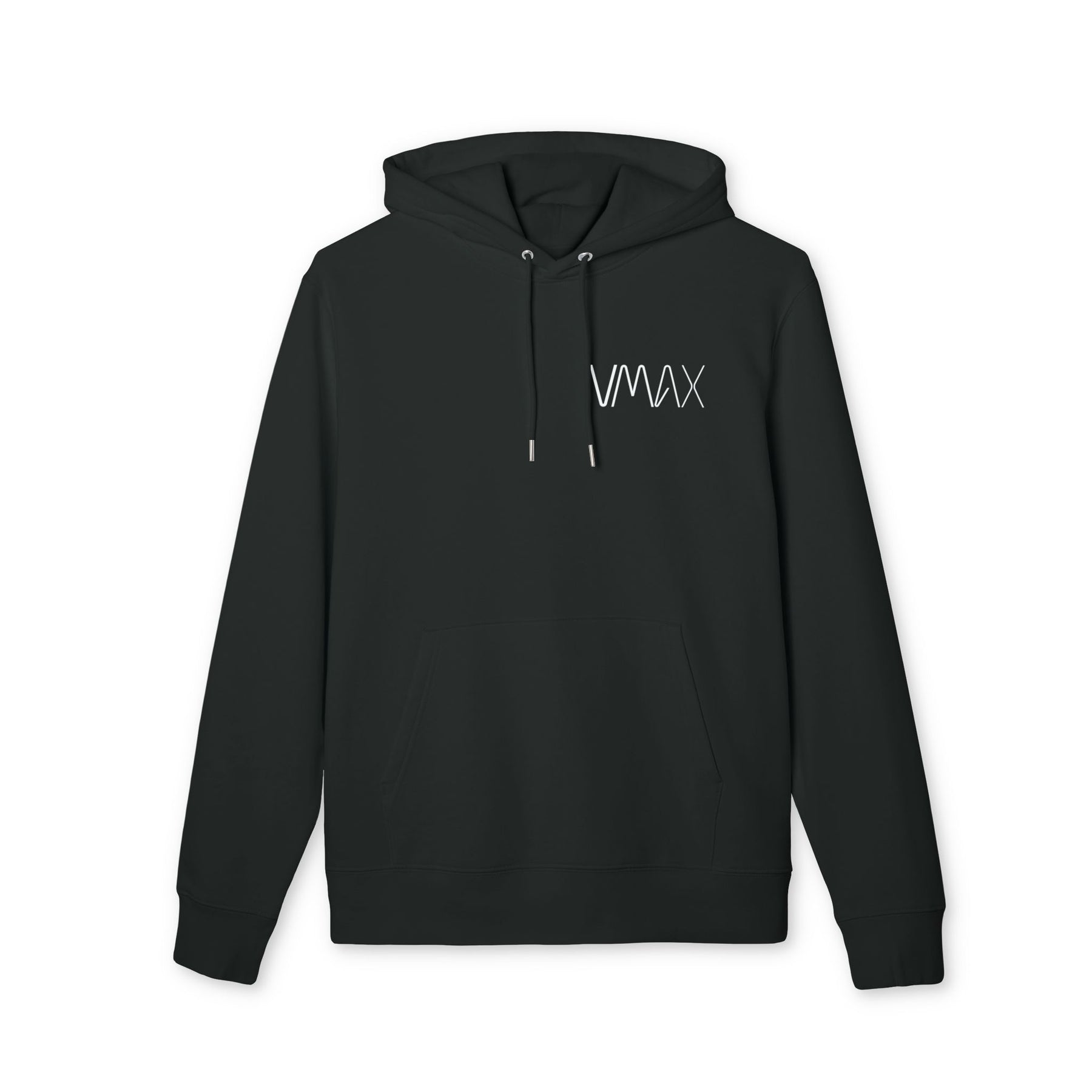 VMAX Unisex Hoodie aus nachhaltigen Materialien
