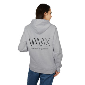 VMAX Unisex Hoodie aus nachhaltigen Materialien