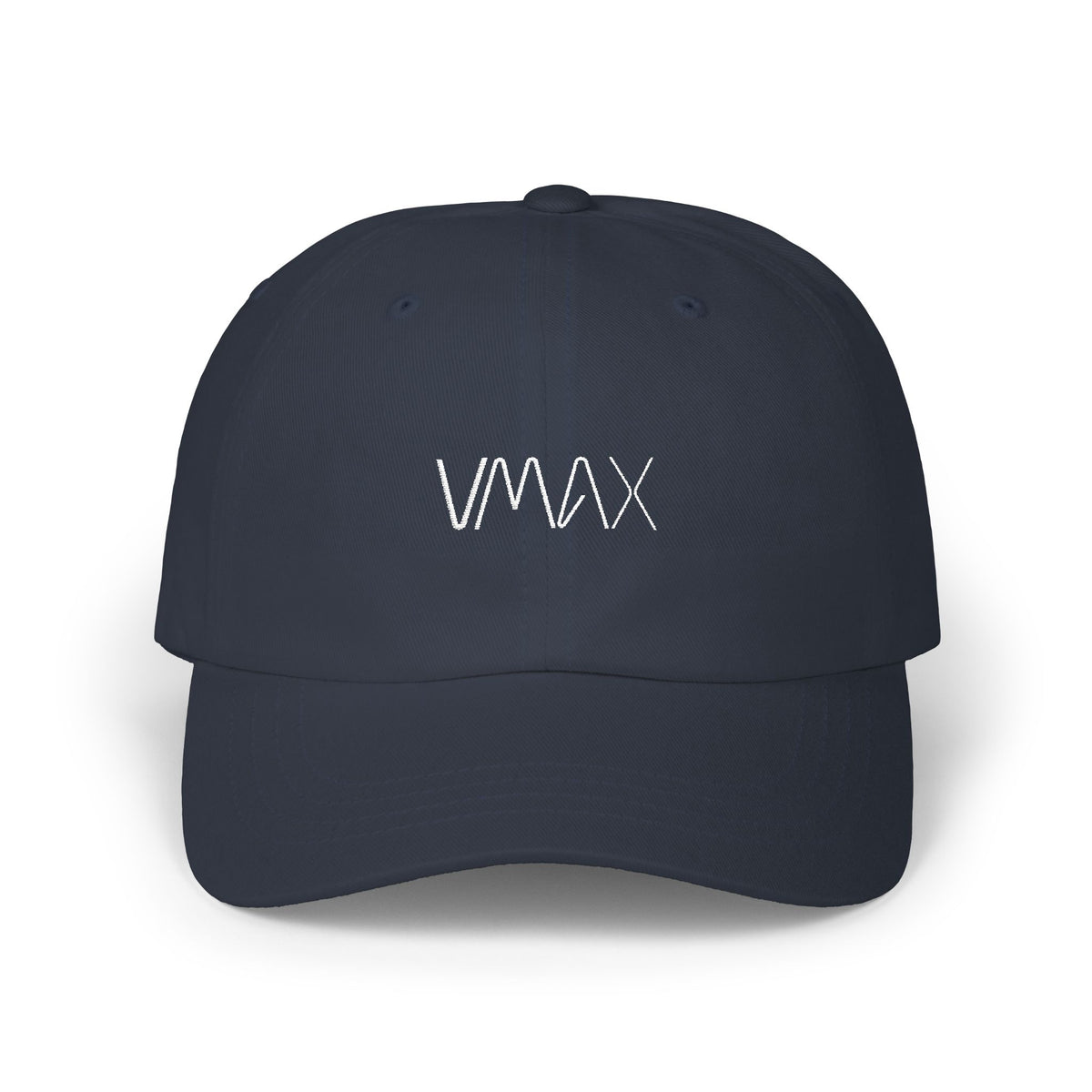 Navy VMAX Cap