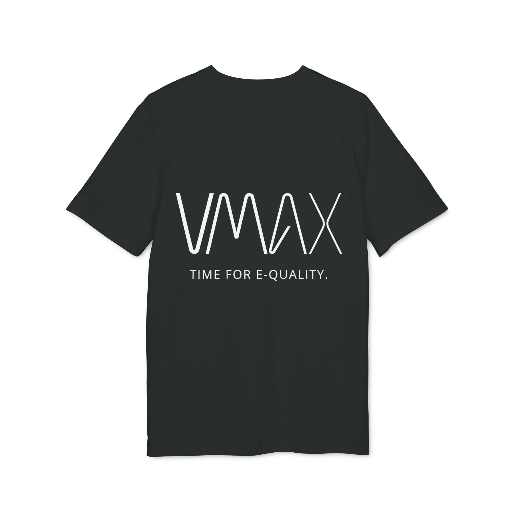 VMAX Eco T-Shirt Unisex