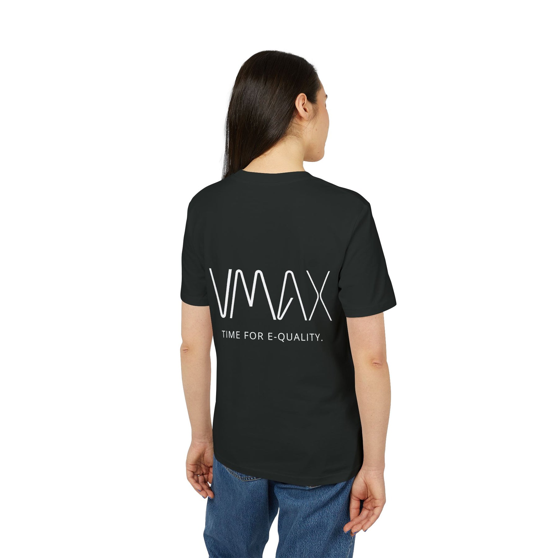 VMAX Eco T-Shirt Unisex