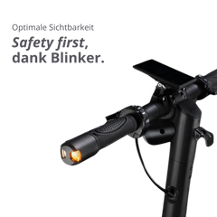 VMAX E-Scooter Blinker vom VX4 und VX2 EXTREME