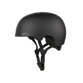 Größenverstellbarer Helm