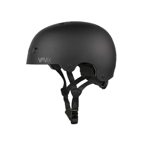 Größenverstellbarer Helm
