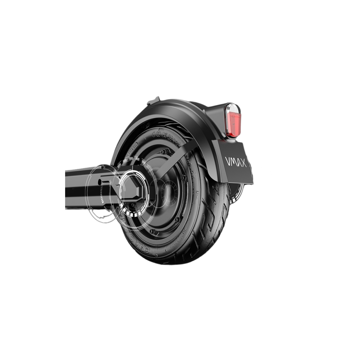 DIE VX2 PRO SERIE - VMAX GERMANY