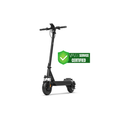 NEW VX4 - RENEWED