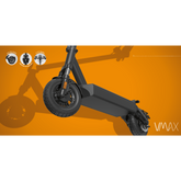 Ersatzkarton NEW VX4