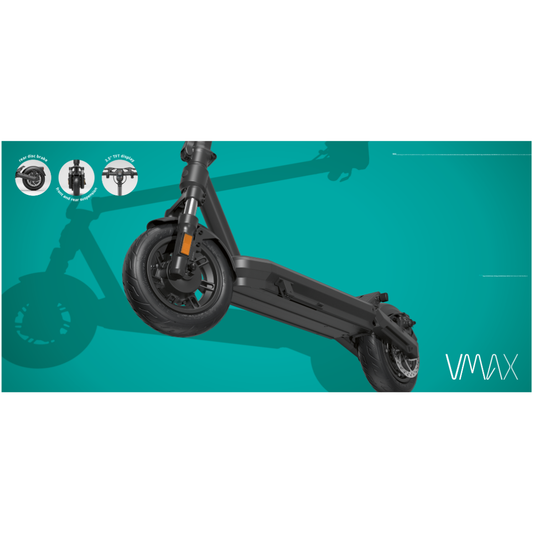 Ersatzkarton NEW VX2 HUB