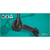 Ersatzkarton NEW VX2 HUB