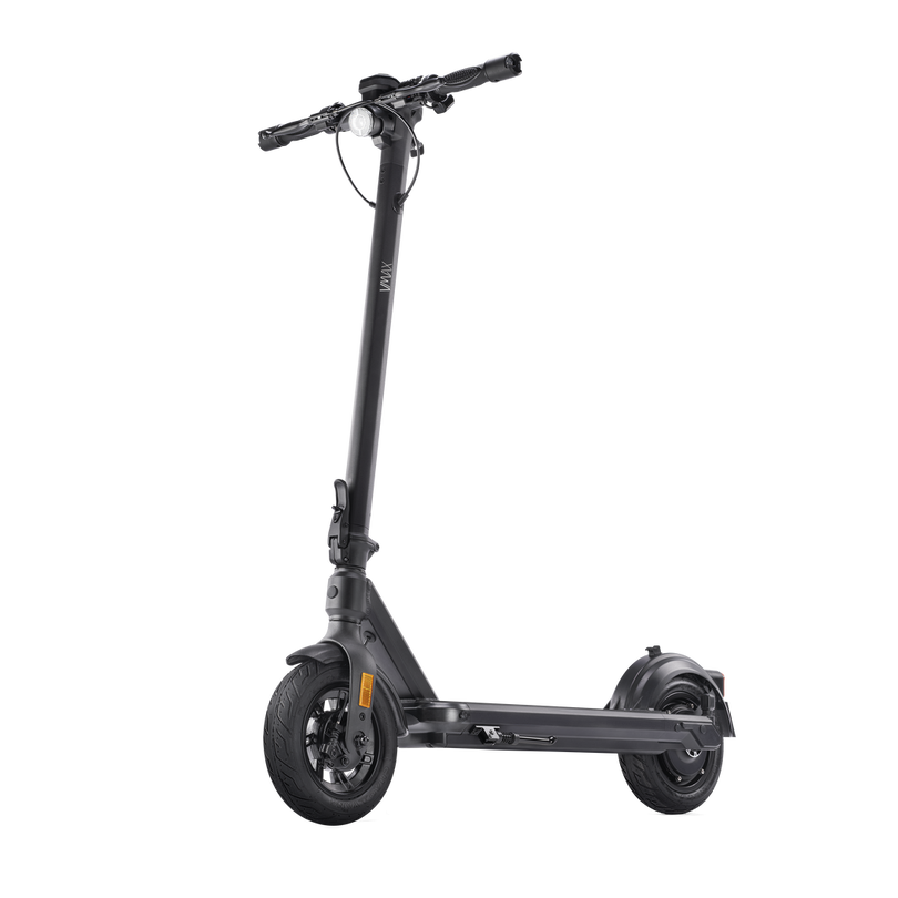 E-SCOOTER / VMAX VX2 LT / 500 Watt / Alarmanlage / Zubehör in