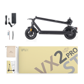 VX2 PRO - RENEWED
