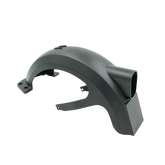 Schutzblech hinten VX2 Pro mit Stabilisator