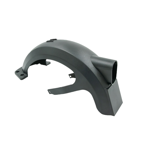 Schutzblech hinten VX2 Pro mit Stabilisator
