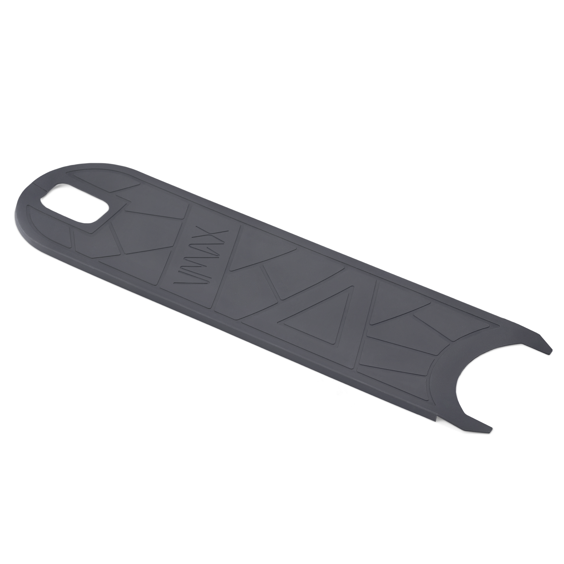 Gummimatte