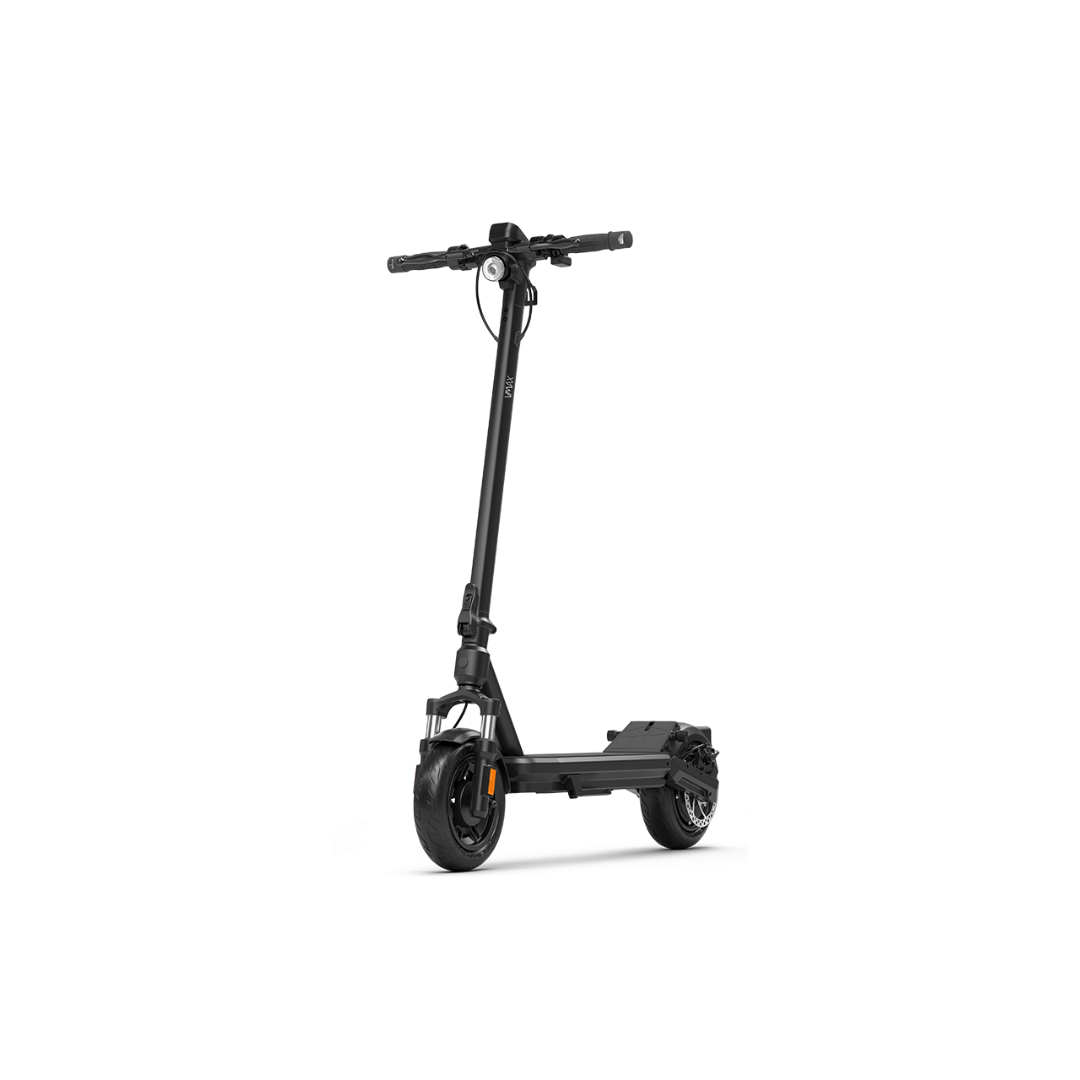 NEW VX2 HUB