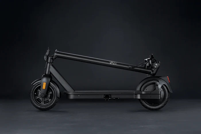 Avon e bike vx sales