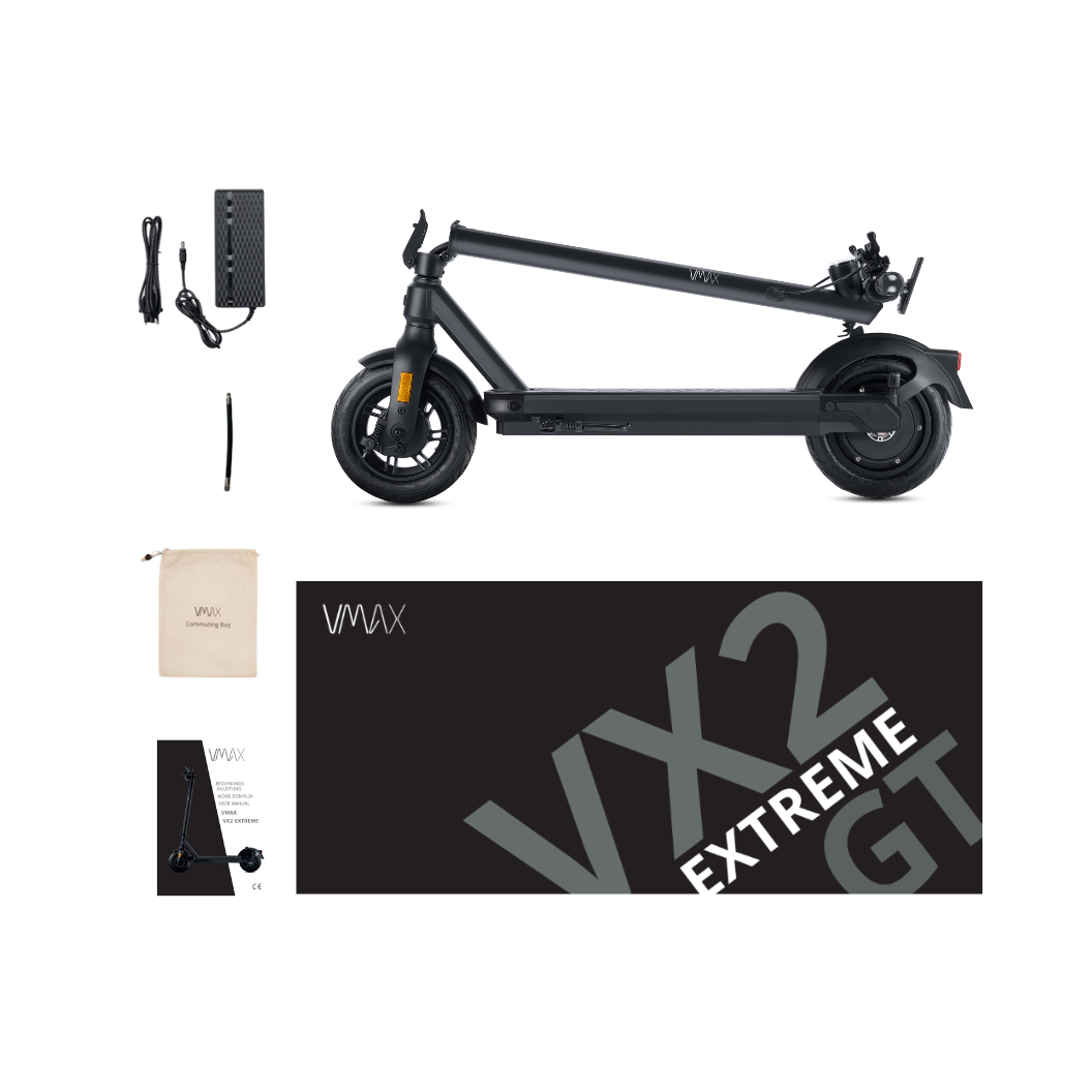 VX2 Extreme