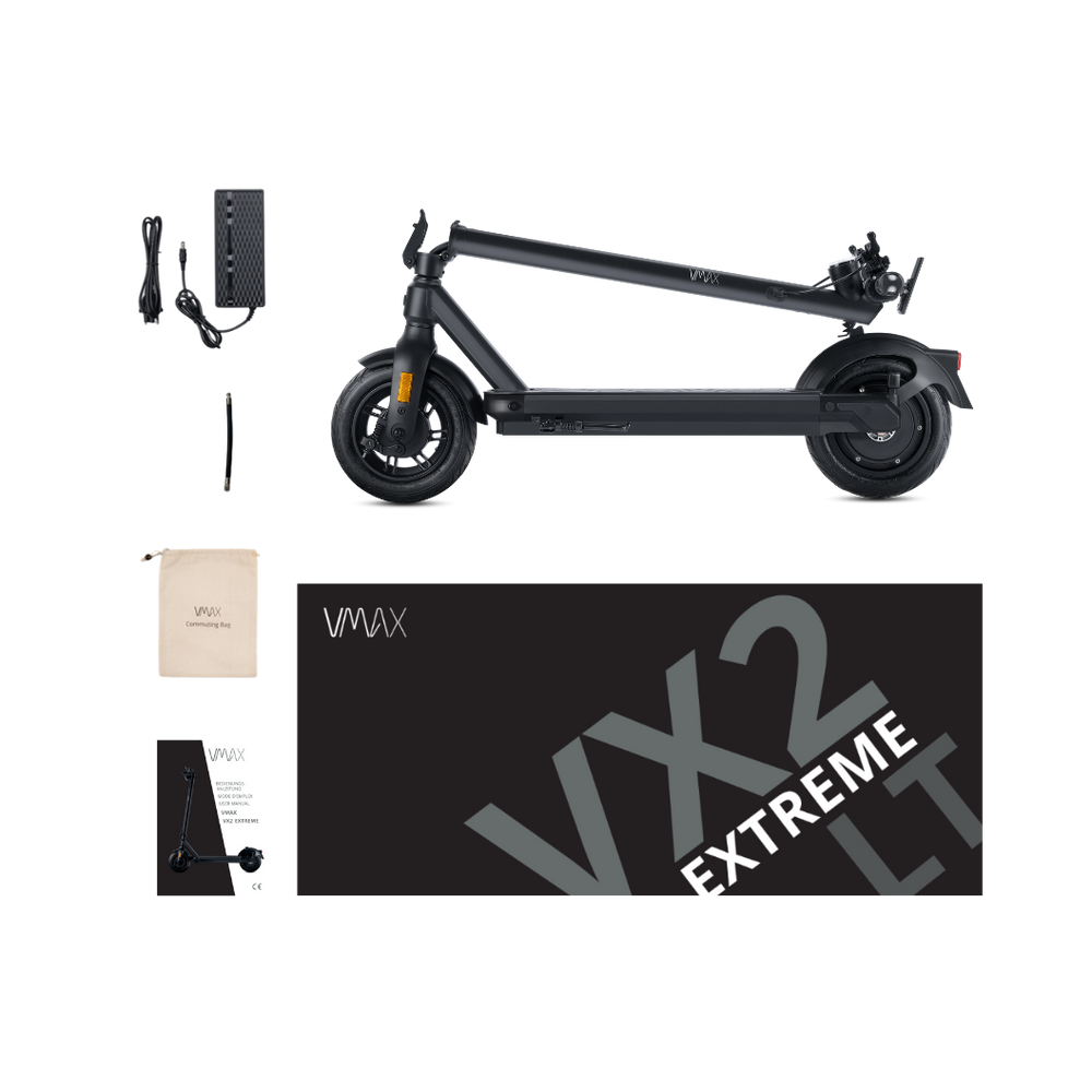 VX2 Extreme