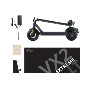 VX2 Extreme