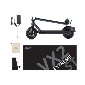 VX2 EXTREME - RENEWED