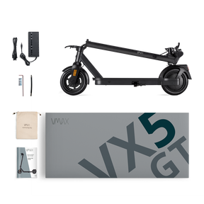 VX5 GT