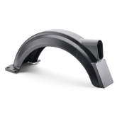 Schutzblech hinten VX2 - ohne Stabilisator