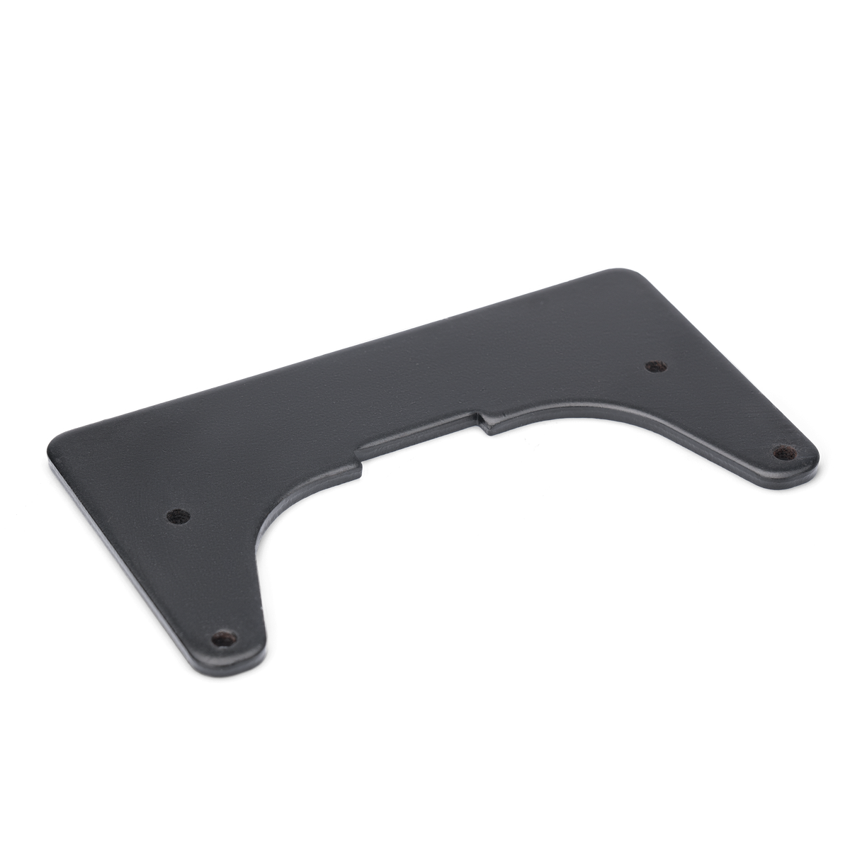 Fixierstück Schutzblech hinten VX2