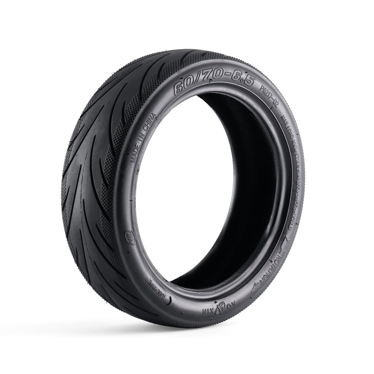 Vorderreifen 9.5 Zoll (nur Reifen)