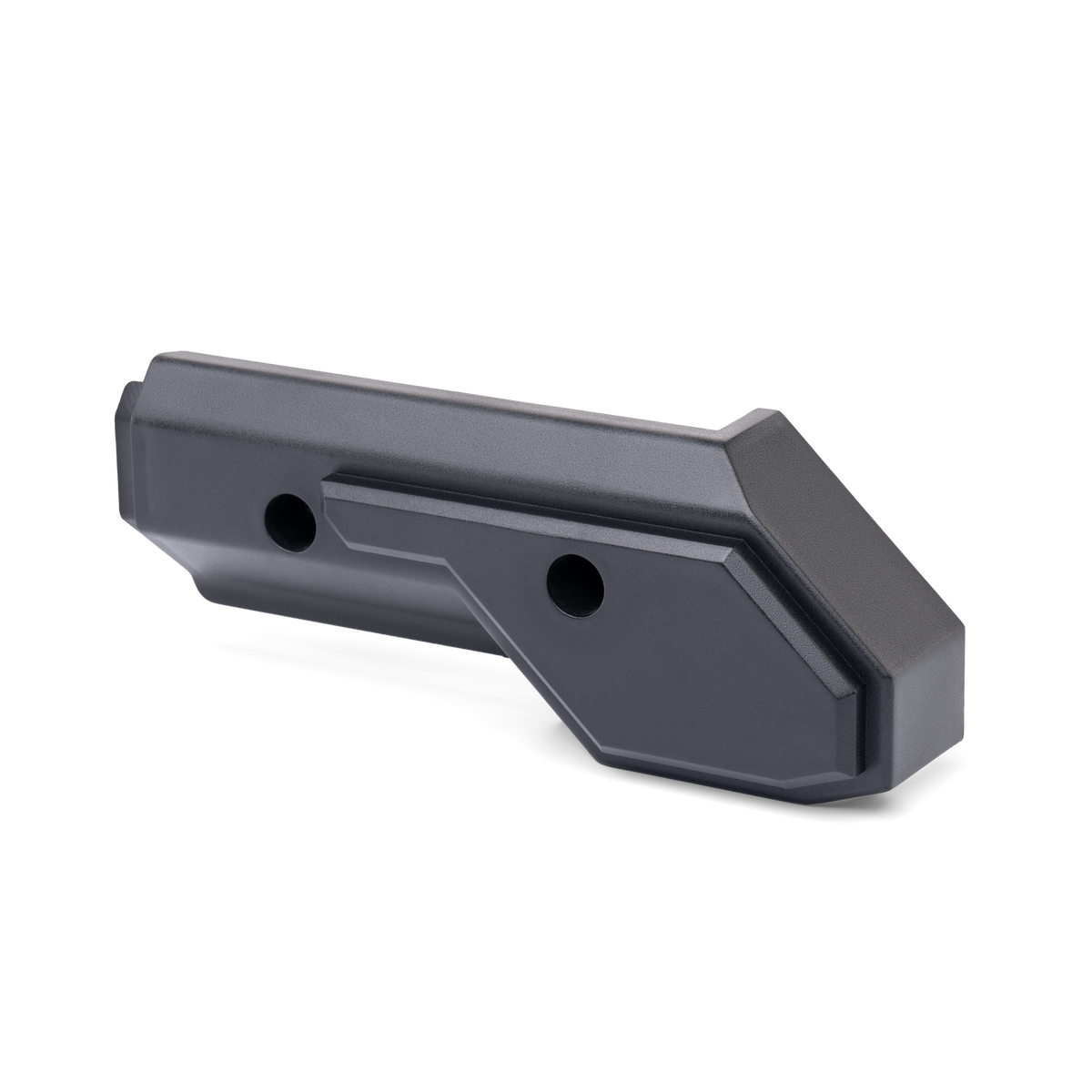 Motorabdeckung links