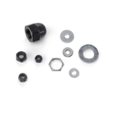 Mutternset