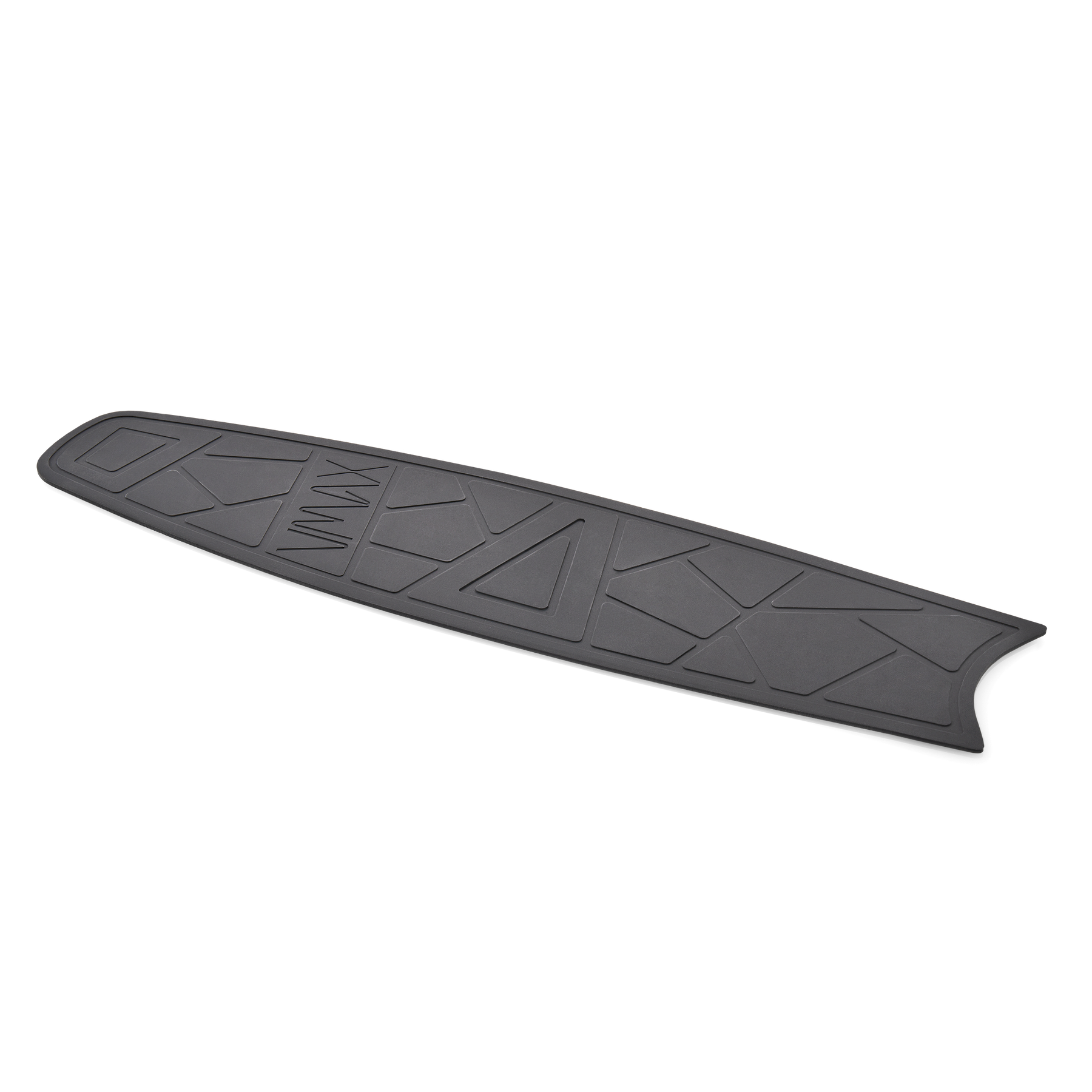 Gummimatte