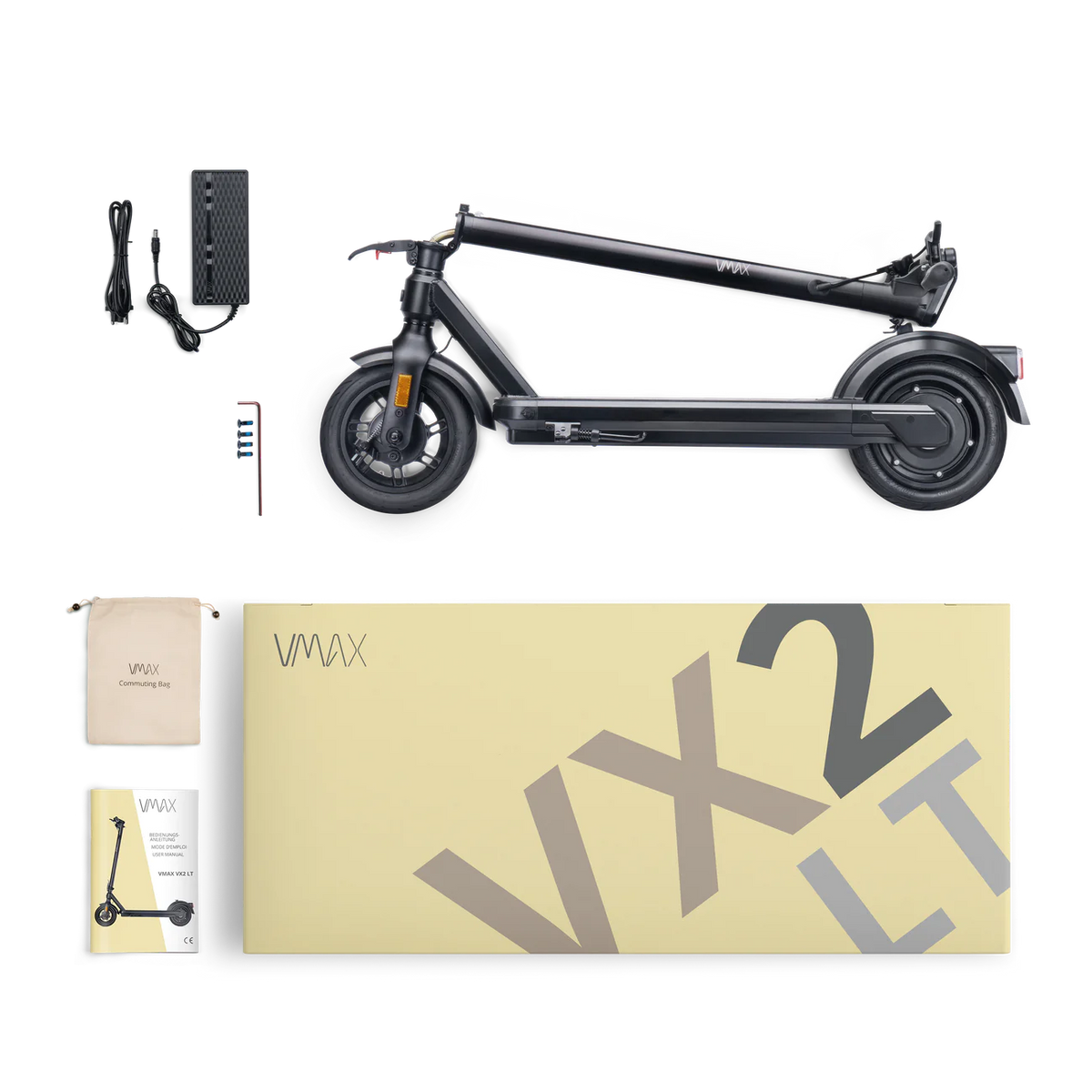 VX2 LT